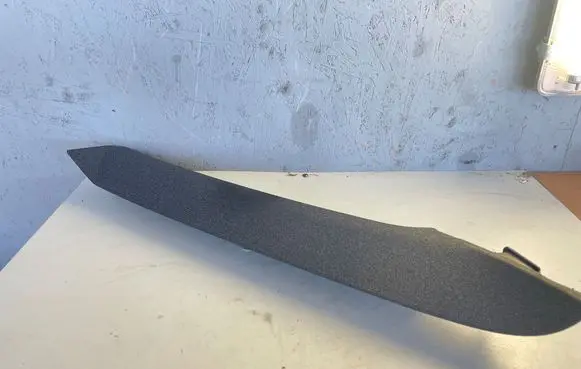 Renault Austral Other sill/pillar trim element 769112934R 631481071 0005724688PASR