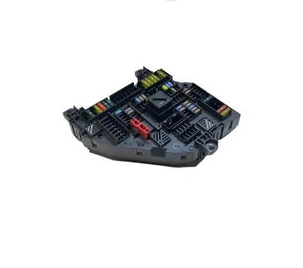 BMW X3 F25 Fuse box set 9210859 02665934 117033454