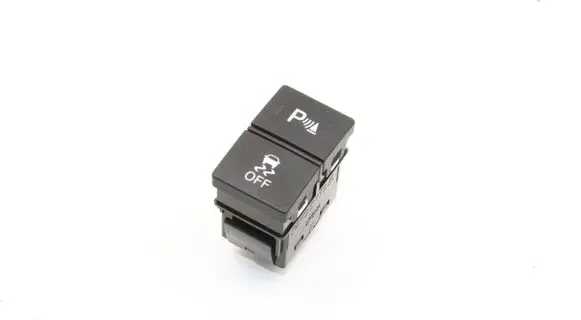 Honda Civic X ESP (stability program) switch M64747