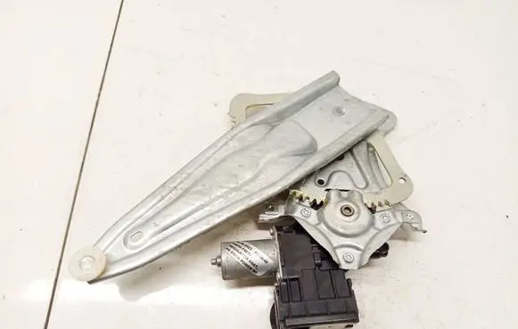 Toyota C-HR I Sliding door window regulator with motor 