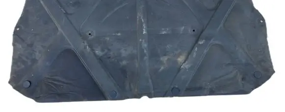 Mitsubishi L200 Engine bonnet/hood sound/heat insulation MN117517