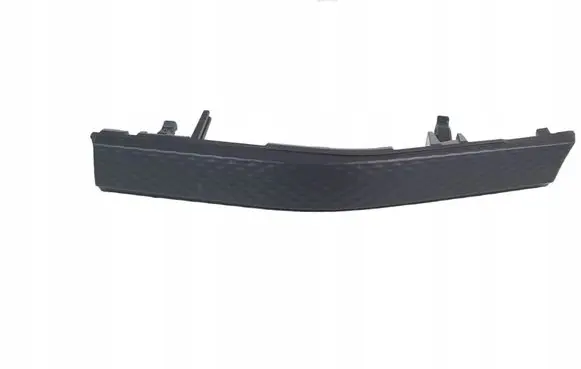 Skoda Karoq Panel trim 57B858415B