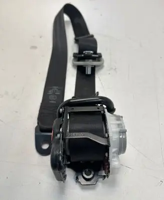 Peugeot Partner Front seatbelt 98025578XX