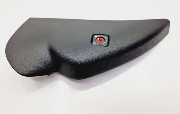 Peugeot 308 Dashboard side end trim 9677540477 1303884X M47235