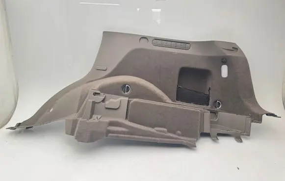 Genesis GV80 Trunk/boot lower side trim panel 85741T6000