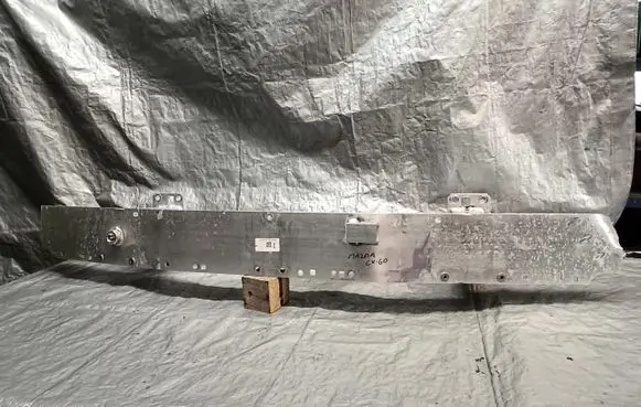 Mazda CX-60 Front bumper support beam KR9P-50081