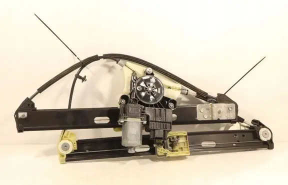 Seat Ibiza V (KJ) Front window lifting mechanism without motor 5Q1959881
