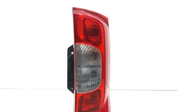 Fiat Fiorino Rear/tail lights 01353205080