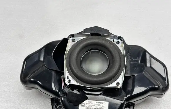 Audi Q7 4M Front door speaker 4H0035297