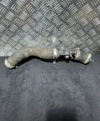 Ford Ecosport Intercooler hose/pipe CN11-6K863-FB