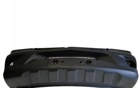 Mercedes-Benz Sprinter W906 Front bumper A9068801670