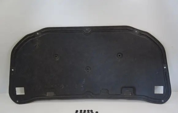 Mazda 6 Engine bonnet/hood sound/heat insulation GHP8