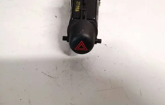 Jeep Cherokee Hazard light switch 56010158