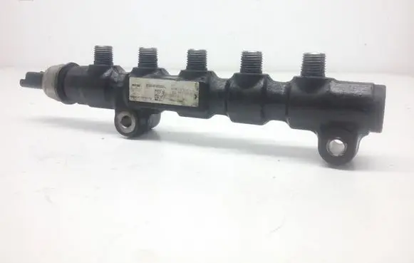Citroen C4 I Picasso Fuel main line pipe 9654592680 9655465480 000711704196