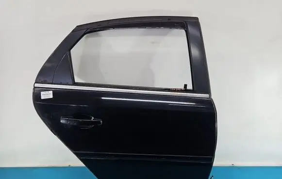Opel Vectra C Rear door IMPRK1537400