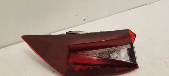 Skoda Enyaq iV Rear/tail lights