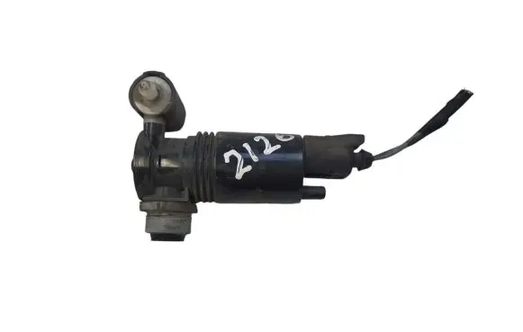 Volvo XC60 Windscreen/windshield washer pump 1024928 140728 0953