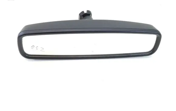 Ford Mustang VI Rear view mirror (interior) FU5Z-17700-E FU5A-17E678-TD