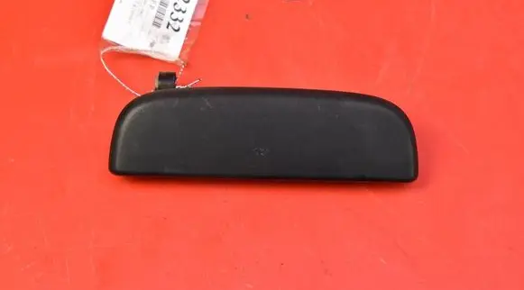 Opel Agila A Front door exterior handle