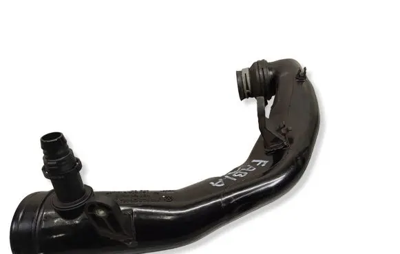 Seat Ibiza IV (6J,6P) Intercooler hose/pipe 6Q0129654 6Q0129656N