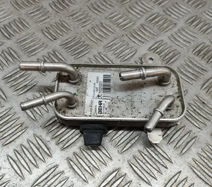 Land Rover Range Rover Sport L494 Fuel cooler (radiator) CPLA9N103AA