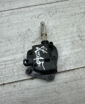 Audi A4 S4 B7 8E 8H Tailgate boot lock/latch motor 8E9827833