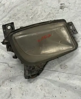 Citroen Xsara Front fog light 026712