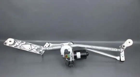 Mercedes-Benz SLK R171 Front wiper linkage and motor A1718200442 1718200442