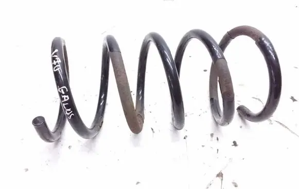 Volvo V70 Rear coil spring