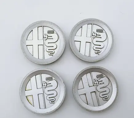 Alfa Romeo 156 Original wheel cap 