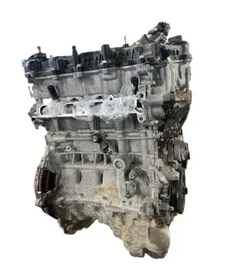 Toyota Yaris Engine R1NP12 R1NRP12