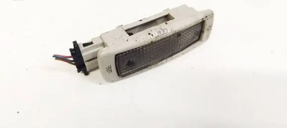 Volkswagen Golf IV Rear seat light 3B0947291