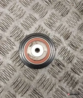 Volkswagen PASSAT B7 Timing belt tensioner pulley 