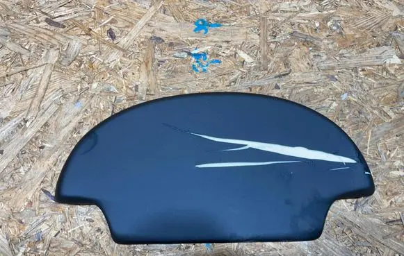 BMW M3 e90 Glove box in trunk 71607676928 S2510F138-I 71607693672