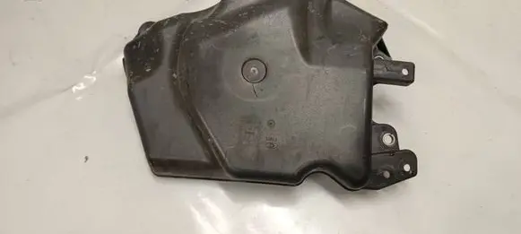 Maserati Grecale Engine cover (trim) 670156719