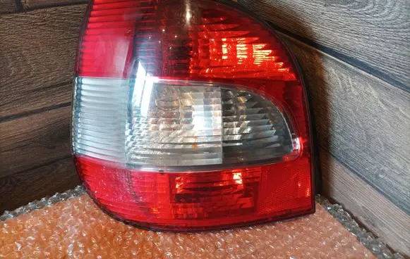 Renault Scenic I Rear/tail lights
