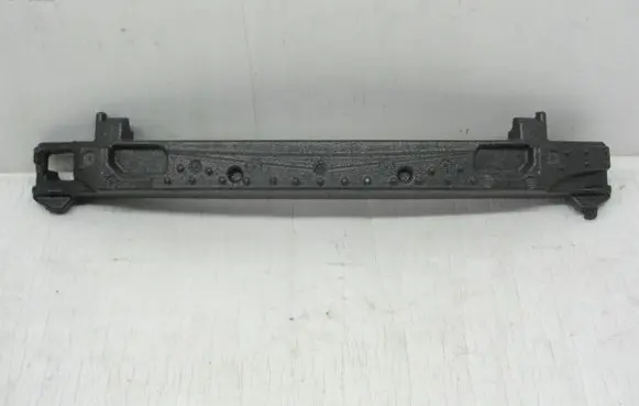 Opel Crossland X Front bumper foam support bar 13477101