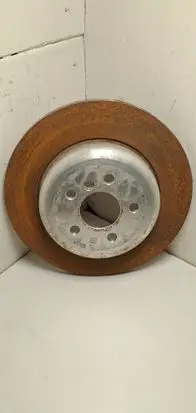 BMW X3 G01 Rear brake disc 6882246