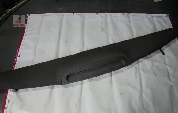 Hyundai Genesis Parcel shelf 92700-3M0