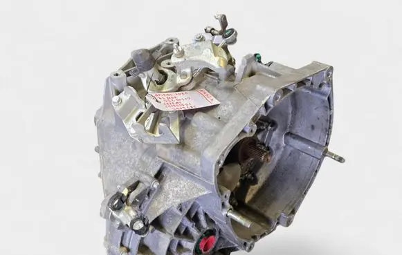 Jeep Compass Manual 5 speed gearbox C63563551 C635MT