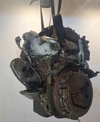 Iveco Daily 3rd gen Engine F1AE0481