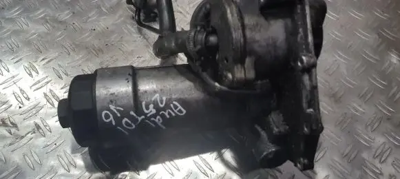 Audi A6 S6 C5 4B Oil filter cover 059115405