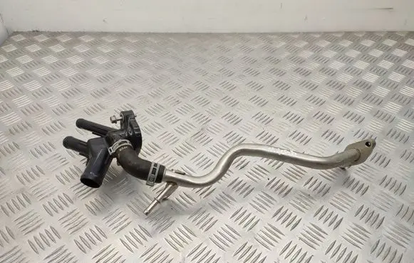 Opel Astra K Engine coolant pipe/hose