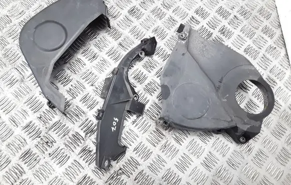 Seat Ibiza III (6L) Timing belt guard (cover) 036109121L 036109121 036109170K