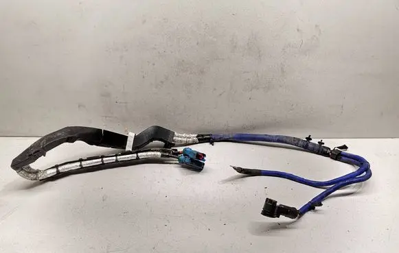 Land Rover Evoque II Positive cable (battery) K8D214N164