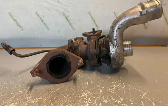 Volvo S40, V40 Turbo 7700111278 7037531