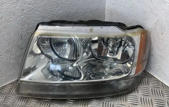 Jeep Grand Cherokee (WJ) Headlight/headlamp 30987