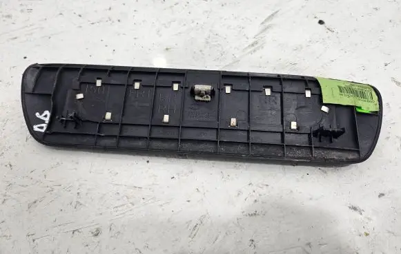 KIA Sportage Rear sill trim cover 85888F1500