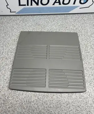 BMW 5 E60 E61 Headlining roof cover 7120627