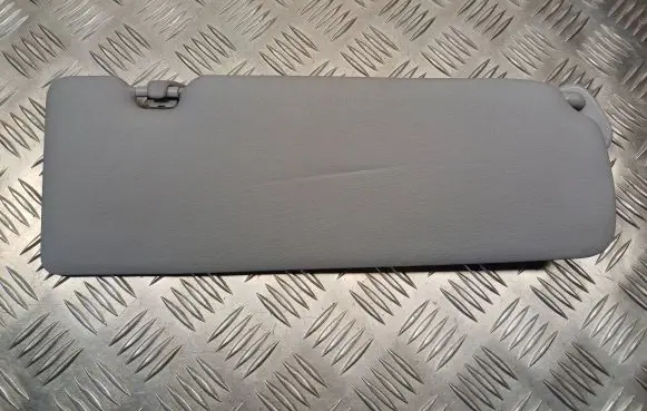 BMW 1 E81 E87 Sun visor 7252505